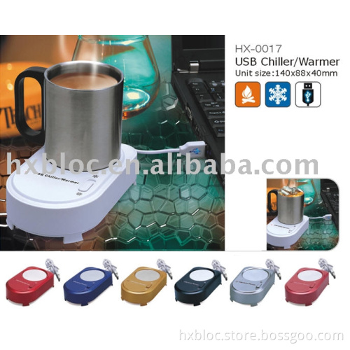 usb warmer cooler